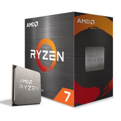 Процесор amd ryzen 7 5700x (3.4/4.6ghz boost, 36mb, 65w, am4) box, 100-100000926wof