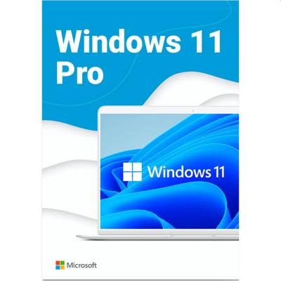 Програмен продукт microsoft windows pro 11, 64-bit, fpp включва usb, английски, hav-00163