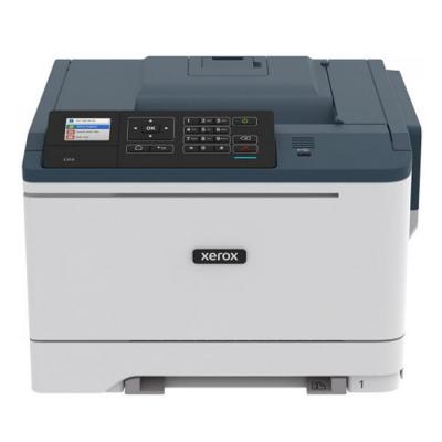 Лазерен принтер xerox c310, цветен, a4, 1200 x 1200 dpi, 33 ppm, wi-fi, c310v_dni