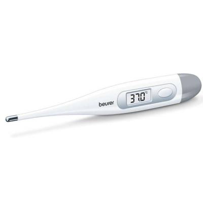 Дигитален термометър beurer ft 09/1, бял, 79115_beu