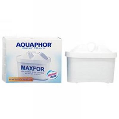 Резервен филтър за кана за пречистване на вода aquaphor b100-25/b25