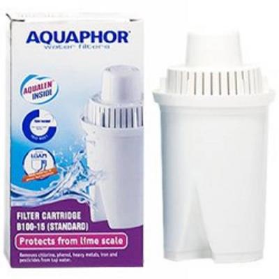 Филтър за пречистване на вода aquaphor b100-15/b15