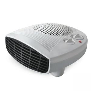 Вентилаторна печка voltz, 2000w, 3 режима на работа, регулируем термостат, бял, v51970e