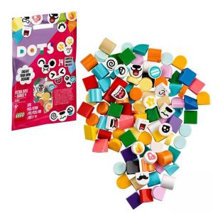 Конструктор lego dots 41931 - допълнително dots – серия 4, 0041931