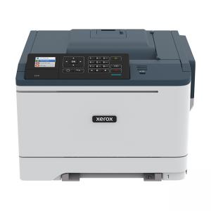 Лазерен принтер xerox c310 a4 colour printer 33ppm. duplex, network, wifi, usb, 250 sheet paper tray, c310v_dni