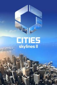 Cities skylines 2 pre-order bonus (dlc) (pc) steam key europe