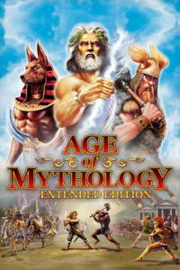 Age of mythology ex: tale of the dragon  (dlc) (pc) steam key global