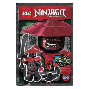 Конструктор lego ninjago, каменен рицар, лимитирана серия, 891728