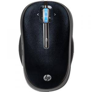 hp 2.4 ghz wireless optical mobile mouse