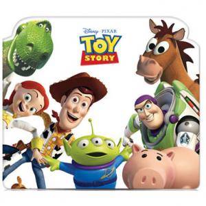 Disney mouse pad toy story dsy-mp095 - disney mousepad toy story