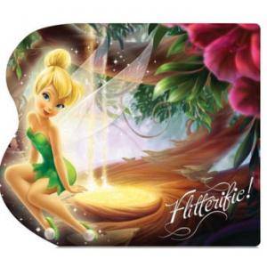 Disney mouse pad fairies dsy-mp081 - disney mousepad fairies