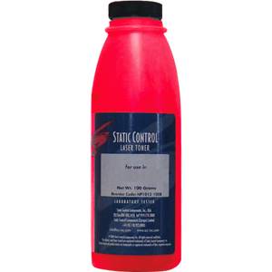 Тонер бутилка за xerox phaser 780/epson lc8000 - magenta - 6r01011 - static control -  130xer780ms