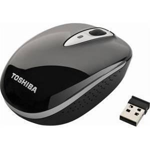 Мишка toshiba r300 wireless optical mouse - pa3844e-1etb