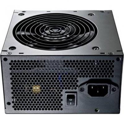 Захранване cooler master b500 ver2 500w 80+, cm-ps-rs500-acabb1-eu