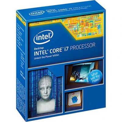 Процесор intel® core™ i7-4770k processor (8m cache, up to 3.90 ghz)