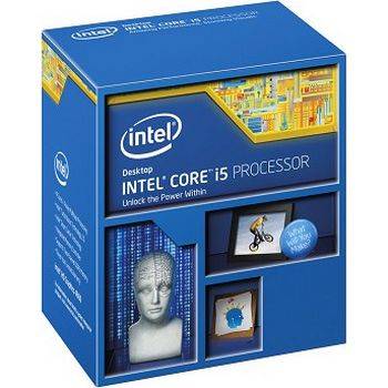Процесор intel® core™ i5-4440 processor (6m cache, up to 3.30 ghz)