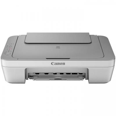 Мастилоструйно многофункционално устройство - canon pixma mg2450 printer/scanner/copier - ch8328b006aa