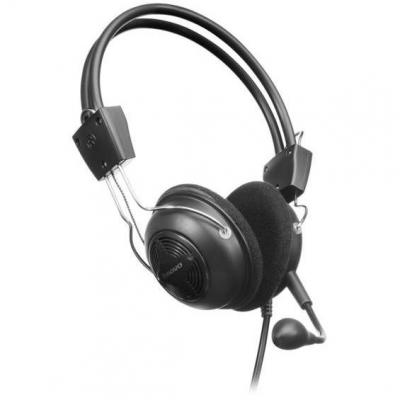 Слушалки - lenovo headset p720 black - 888013531