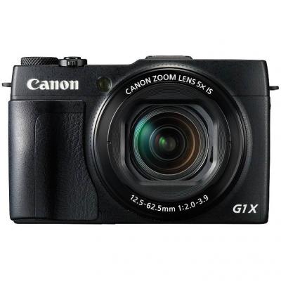 Цифров фотоапарат - canon powershot g1 x mark ii - aj9167b002aa