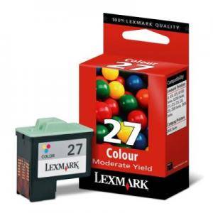 Lexmark 27 ( 10nx227e ) z13/ z23/ z25/ z33/ z35/ x75/x1130/x1150/z612/x1180