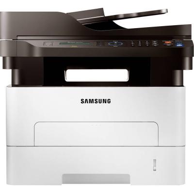 Лазерно многофункционално устройство mfp samsung sl-m2675f print/scan/copy/fax + mlt-d116s/els - sl-m2675f/see+toner