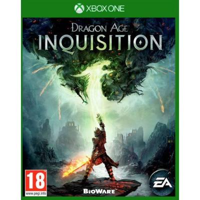 Игра dragon age: inquisition xbox one : pre-order -	14212448