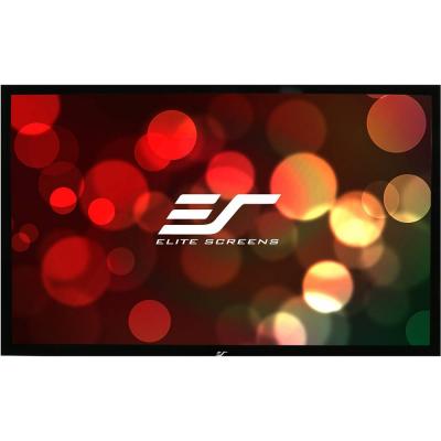 Екран elite screen r92wh1 ez frame series, 92' (16:9), 202.9 x 113.9 c - r92wh1