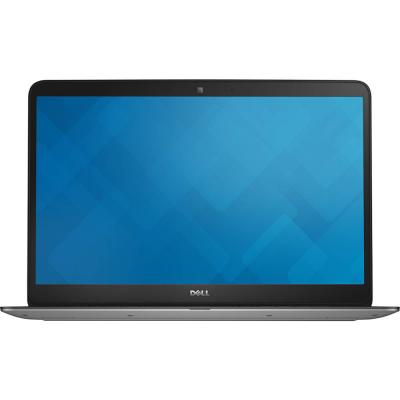 Лаптоп dell inspiron 7548, intel core i7-5500u (up to 3.00ghz, 4mb), 15.6' 4k ultrahd (3840x2160) ips led-touch,16gb,256gb ssd - 5397063714797