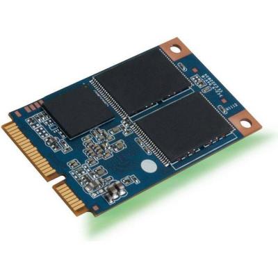Ssd диск kingston ssdnow solid state drive 60 gb msata - sms200s3