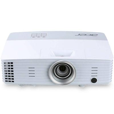 Мултимедиен проектор acer projector p5227 mainstream, dlp, xga (1024x768), 20000:1, 4000 ansi lumens, hdmi, mhl, lan, 3d ready, audio/mr.jls11.001