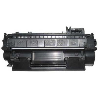 Съвместими hp ce505x black - pro 400/m401/m425 series/p2035/p2055 - cf280x , ce505x - 6900 копия