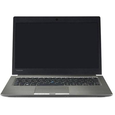 Лаптоп toshiba portege z30t-b-10f, core i5-5200u (up to 2.7ghz), 8gb, 256gb ssd, 13.3' fullhd touch, intel hd graphics 5500,/pt253e-01000qg6
