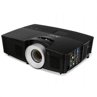 Мултимедиен проектор acer projector p5515 1080p, 4'000lm, 12'000:1, dlp 3d, hdmi 3d, hdmi/mhl, lan, cb 3d, extremeeco, zoom/ mr.jlc11.001