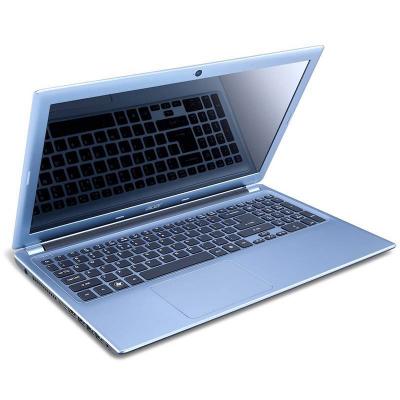 Лаптоп acer aspire e5-573g син, intel pentium 3825u, 15.6 инча, 1366x768 led, 4gb ddr3l, 1tb hdd, intel hd graphics 4400, nx.mvnex.016