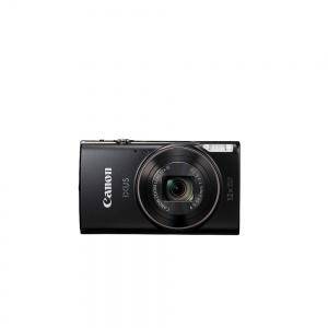 Цифров фотоапарат canon ixus 285 hs, black / черен, aj1076c001aa, 1076c001aa