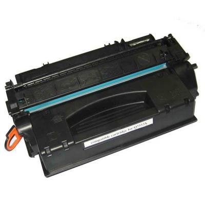 Тонер касета за hewlett packard 49x lj 1320, black голям капацитет (q5949x) - it image