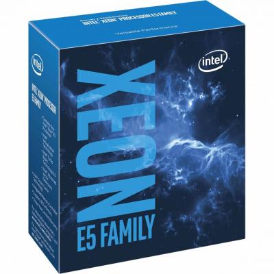 Процесор intel xeon e5-2603 v4