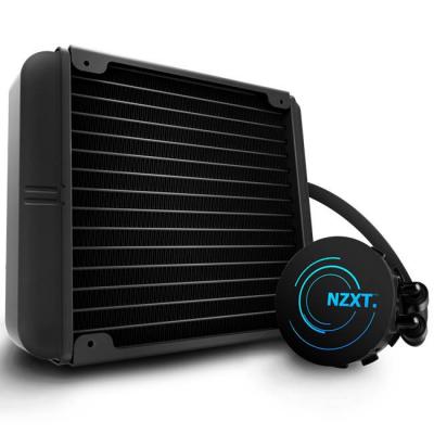 Водно охлаждане за процесор nzxt kraken x41 watter cool
