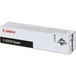 Тонер касета за canon toner c-exv 9 yellow - cf8643a002aa