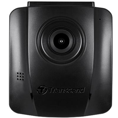 Камера transcend car video recorder 16gb drivepro 110, 2.4 инча, lcd, with suction mount, ts16gdp110m