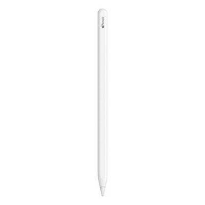 Писалка за таблет и смартфон, apple pencil (2nd generation) бял mu8f2zm/a
