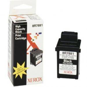 Xerox ( 8r7881 ) xj8c/c20/nc20/wc470cx/wc480cx - черна