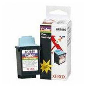 Xerox ( 8r7880 ) xj8c/c20/nc20/wc470cx/wc480cx - цветна
