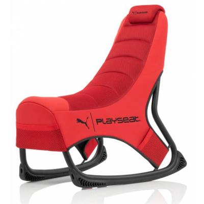 Геймърски стол playseat puma active game red, playseat-rc-pag-rd