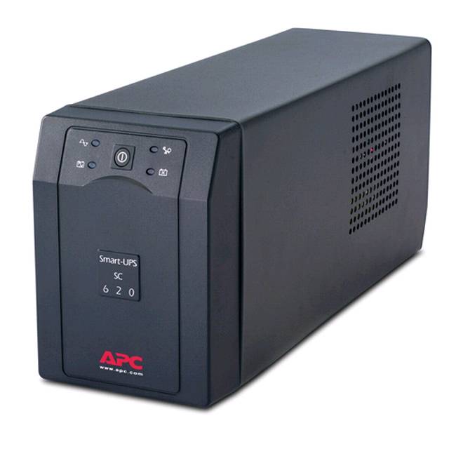 Apc Smart Ups Sc Va V Apc Essential Surgearrest