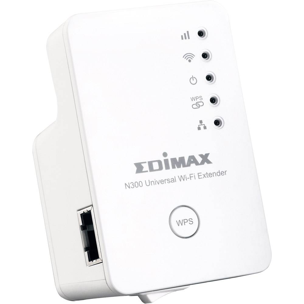 Access Point Edimax Ew Rpn Mini Wi Fi Extender Access