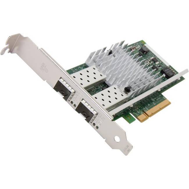 Мрежова карта intel ethernet converged network adapter x520 da2 5 pcs