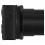 Цифров фотоапарат sony cyber shot dsc-rx100 black + leather case - rx100lcjxxdi.ys