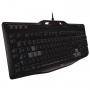 Геймърска клавиатура logitech gaming keyboard g105, 920-003461