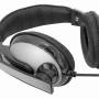 Геймърски слушалки sbox hs-302, жични, 3.5 мм, 20 - 20.000 hz, 32 db, 40 мм говорители, микрофон, черен / сребрист, cpc00466